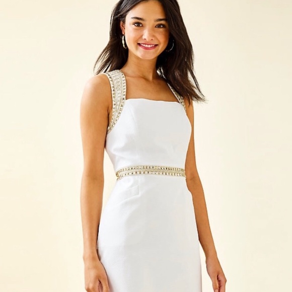 Lilly Pulitzer Dresses & Skirts - NWT Lilly Pulitzer Dress